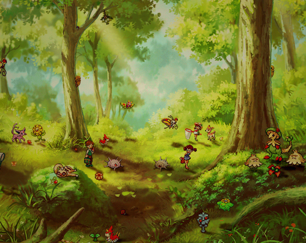 Abra Teleport Game Preview