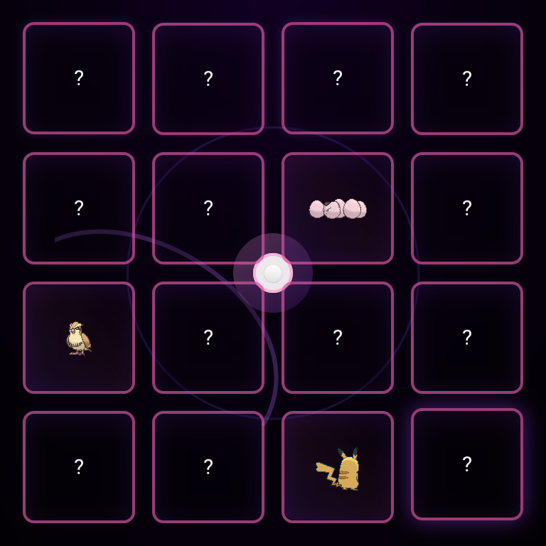 Abra Teleport Gameplay