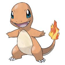 charmander